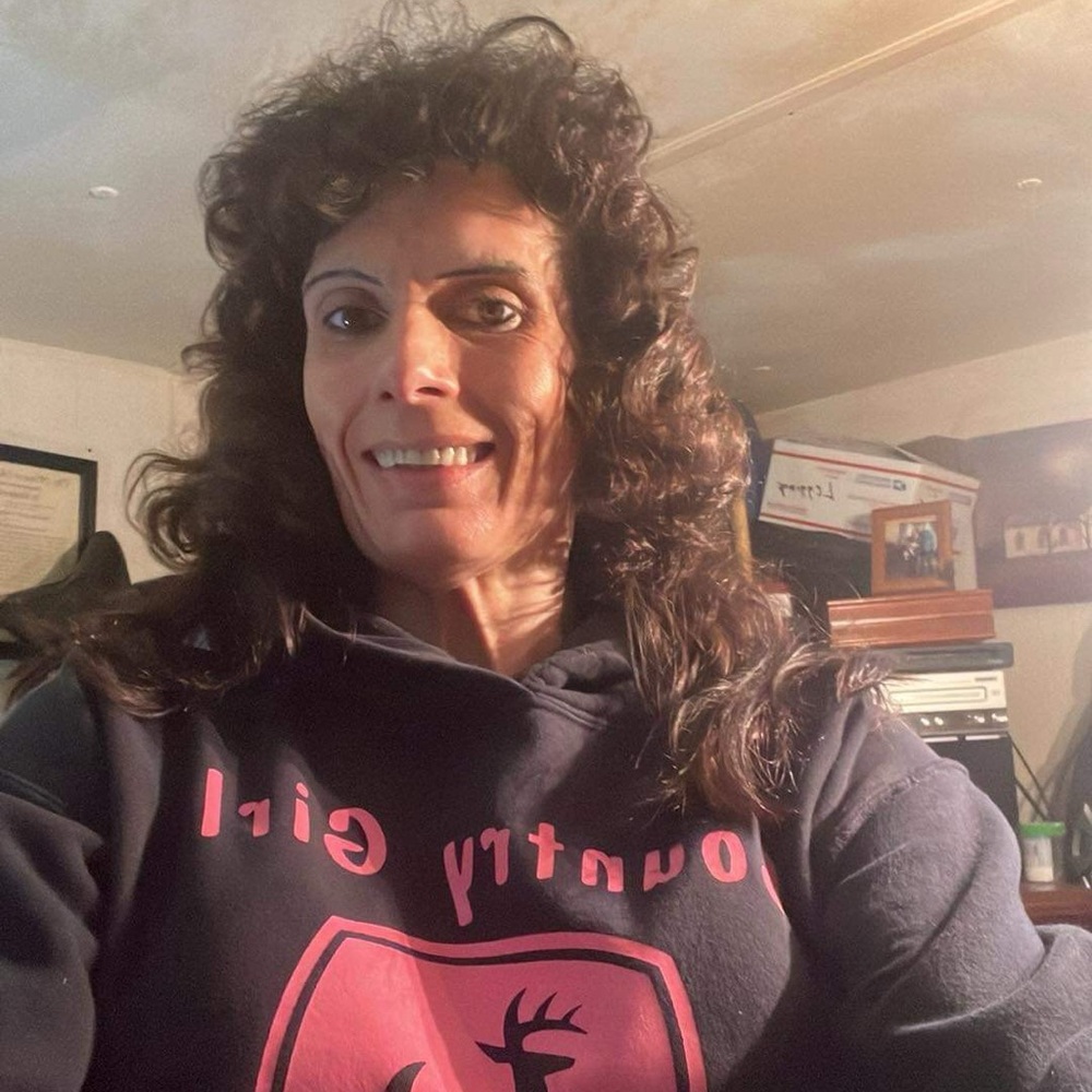 Meet your Posher, Shirley